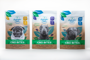 cbd treats for dogs